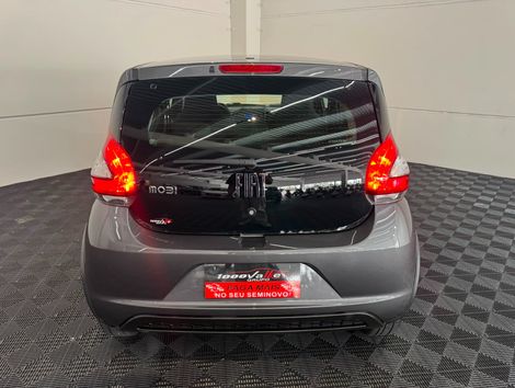 Fiat MOBI LIKE 1.0 Fire Flex 5p.