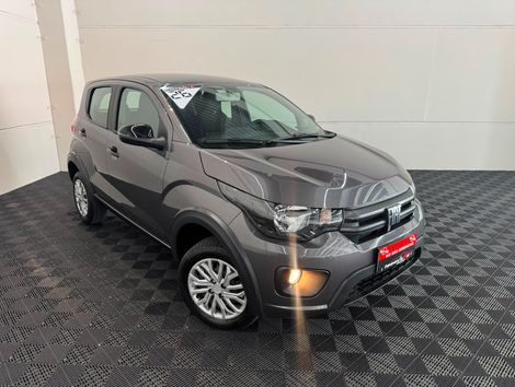 Fiat MOBI LIKE 1.0 Fire Flex 5p.