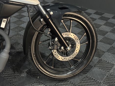 HONDA CG 160 FAN Flex