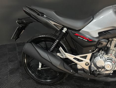 HONDA CG 160 FAN Flex