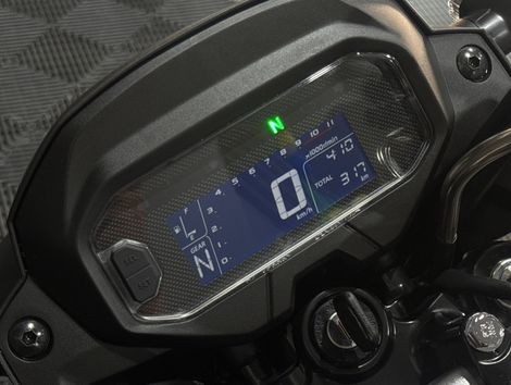 HONDA CG 160 FAN Flex