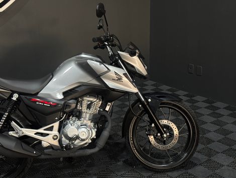 HONDA CG 160 FAN Flex