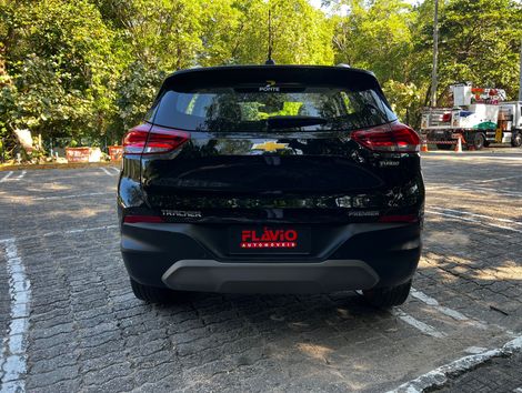 Chevrolet TRACKER Premier 1.2 Turbo 12V Flex Aut.