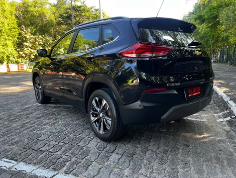 Chevrolet TRACKER Premier 1.2 Turbo 12V Flex Aut.