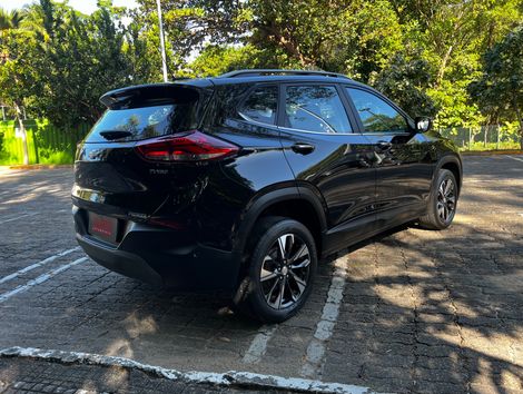 Chevrolet TRACKER Premier 1.2 Turbo 12V Flex Aut.
