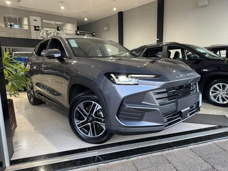 Jetour S06 Advance