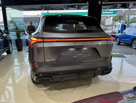 Jetour S06 Advance