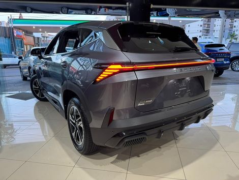 Jetour S06 Advance