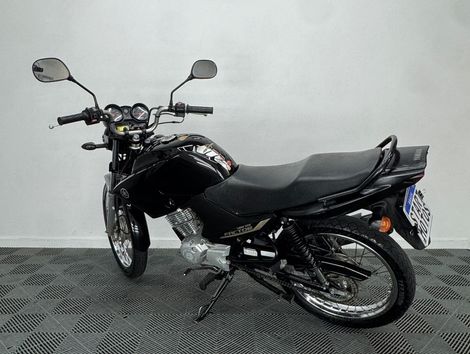YAMAHA YBR 125 FACTOR K/ FACTOR K1