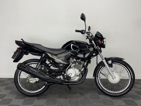 YAMAHA YBR 125 FACTOR K/ FACTOR K1