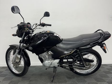 YAMAHA YBR 125 FACTOR K/ FACTOR K1