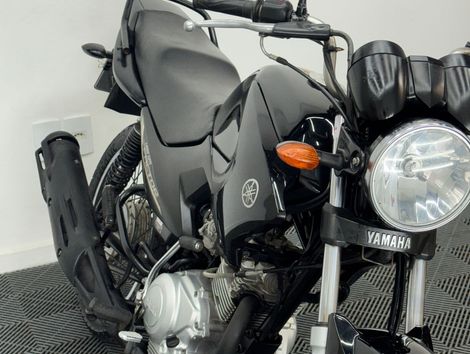 YAMAHA YBR 125 FACTOR K/ FACTOR K1