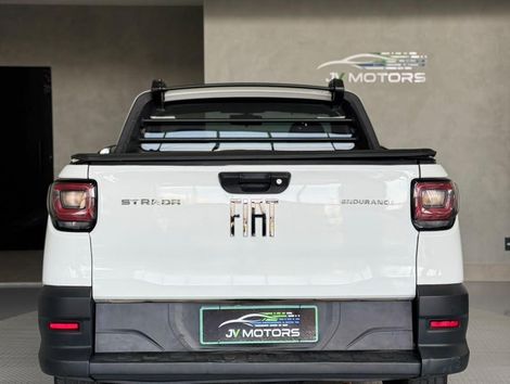 Fiat Strada Endurance 1.4 Flex 8V CS Plus