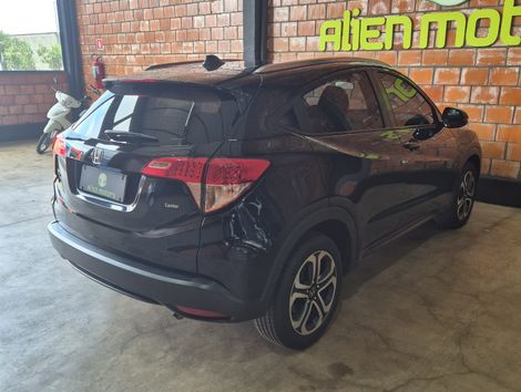 Honda HR-V EX 1.8 Flexone 16V 5p Aut.