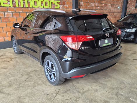 Honda HR-V EX 1.8 Flexone 16V 5p Aut.