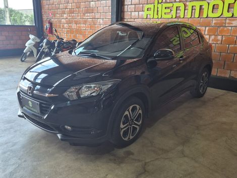 Honda HR-V EX 1.8 Flexone 16V 5p Aut.