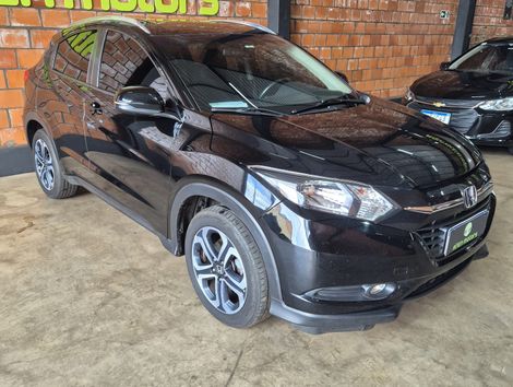 Honda HR-V EX 1.8 Flexone 16V 5p Aut.