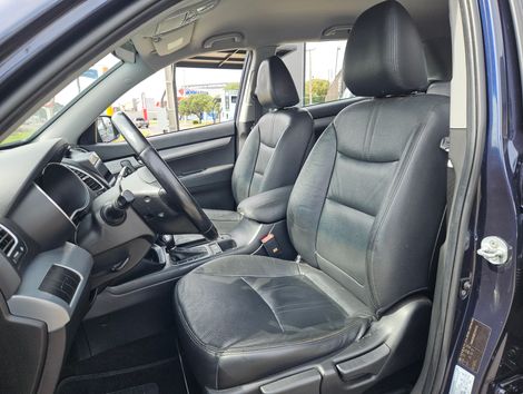 Kia Motors Sorento 2.4 16V 4x2 Aut.