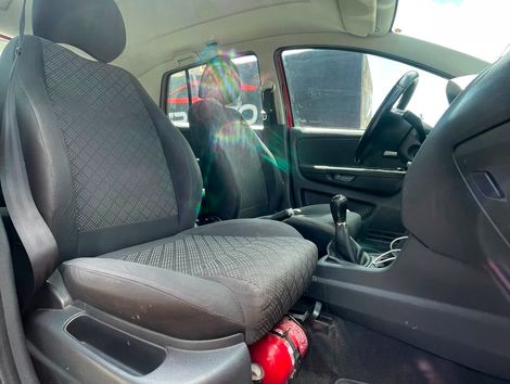 VolksWagen Fox Trendline 1.0 Flex 8V 5p
