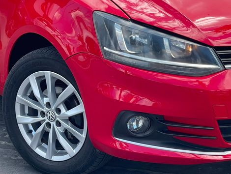 VolksWagen Fox Trendline 1.0 Flex 8V 5p