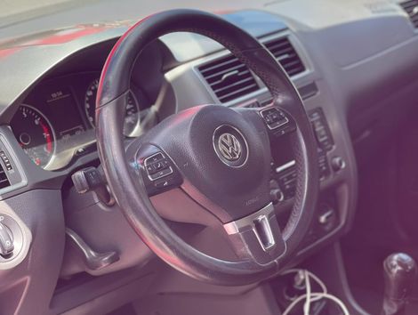 VolksWagen Fox Trendline 1.0 Flex 8V 5p