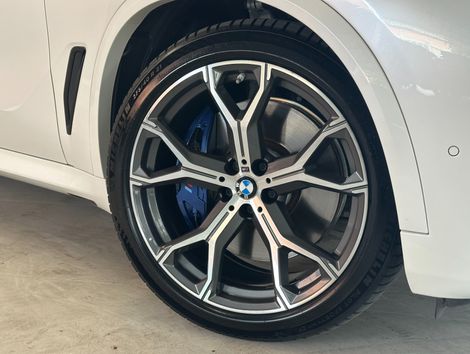 BMW X5 XDRIVE 45e 3.0 M.Sport  Aut. (Híb.)