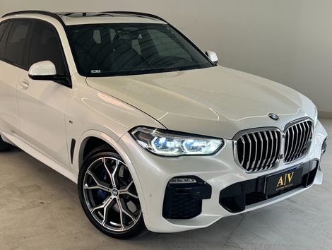 BMW X5 XDRIVE 45e 3.0 M.Sport  Aut. (Híb.)