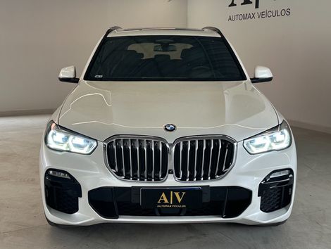 BMW X5 XDRIVE 45e 3.0 M.Sport  Aut. (Híb.)