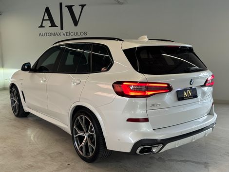 BMW X5 XDRIVE 45e 3.0 M.Sport  Aut. (Híb.)