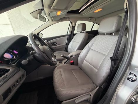 Renault FLUENCE Sedan Privilège 2.0 16V FLEX Aut
