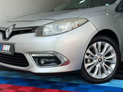 Renault FLUENCE Sedan Privilège 2.0 16V FLEX Aut