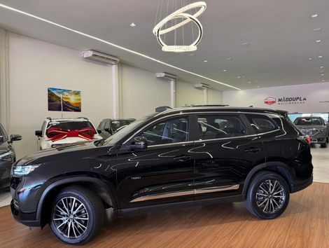 Caoa Chery Tiggo 8 PRO 1.5 Turbo (Híbrido) 