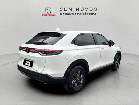 Honda HR-V EXL 1.5 Flex Sensing 16V 5p Aut.