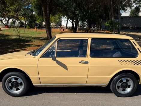 Volkswagen vw/brasilia