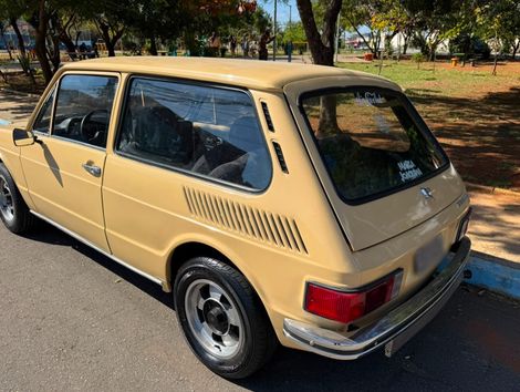 Volkswagen vw/brasilia