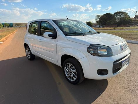 Fiat UNO VIVACE 1.0 EVO Fire Flex 8V 3p