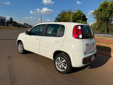 Fiat UNO VIVACE 1.0 EVO Fire Flex 8V 3p