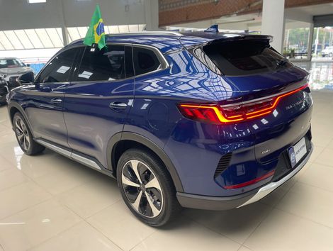 BYD Song Plus 1.5 16V Aut. (Hibrido)