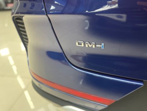 BYD Song Plus 1.5 16V Aut. (Hibrido)
