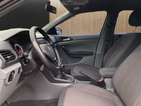 VolksWagen T-Cross 200 TSI 1.0  Flex 12V 5p Aut.
