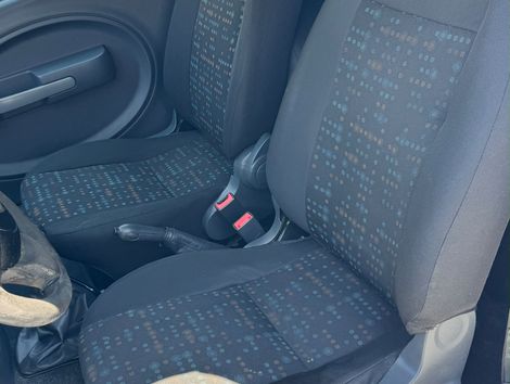 Fiat Fiorino Furgão EVO 1.4 Flex 8V 2p