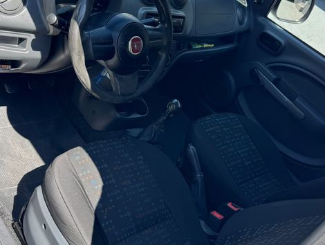 Fiat Fiorino Furgão EVO 1.4 Flex 8V 2p