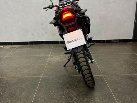 Honda XRE SAHARA RALLYE