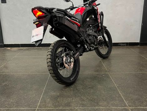 Honda XRE SAHARA RALLYE
