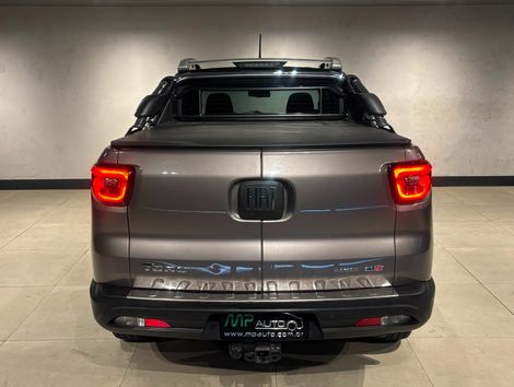 Fiat Toro Ranch 2.0 16V 4x4 TB Diesel Aut.