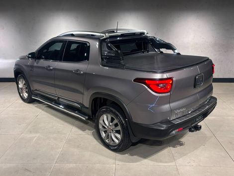 Fiat Toro Ranch 2.0 16V 4x4 TB Diesel Aut.