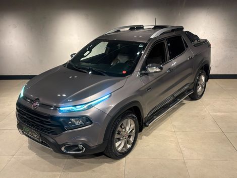 Fiat Toro Ranch 2.0 16V 4x4 TB Diesel Aut.