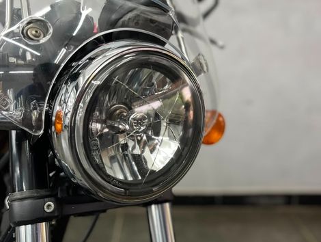 Royal Enfield METEOR 350S