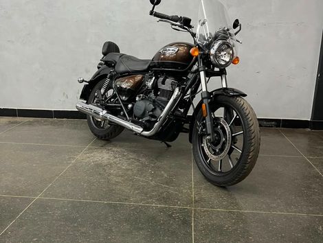 Royal Enfield METEOR 350S
