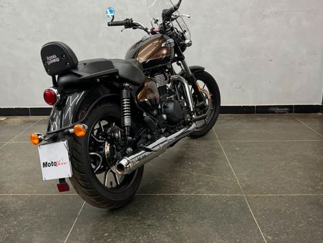 Royal Enfield METEOR 350S